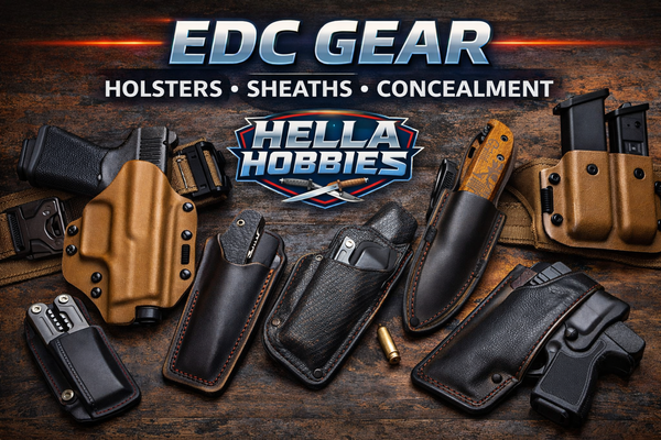 EDC GEAR
