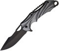 Linerlock A/O Gray Tactical