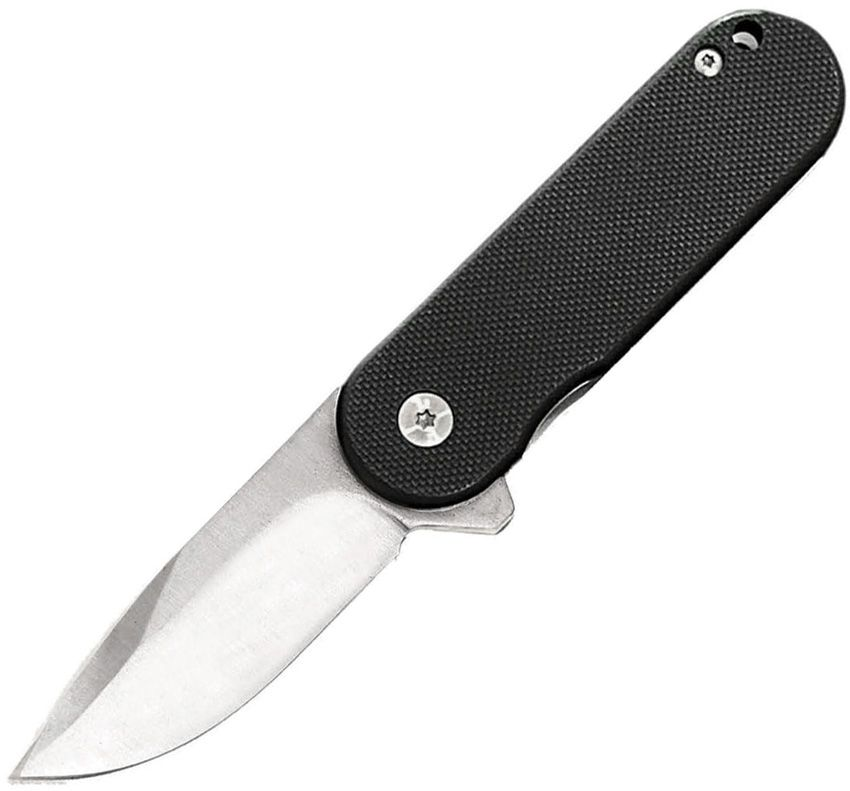 Small Linerlock Black