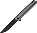 Linerlock A/O Gray