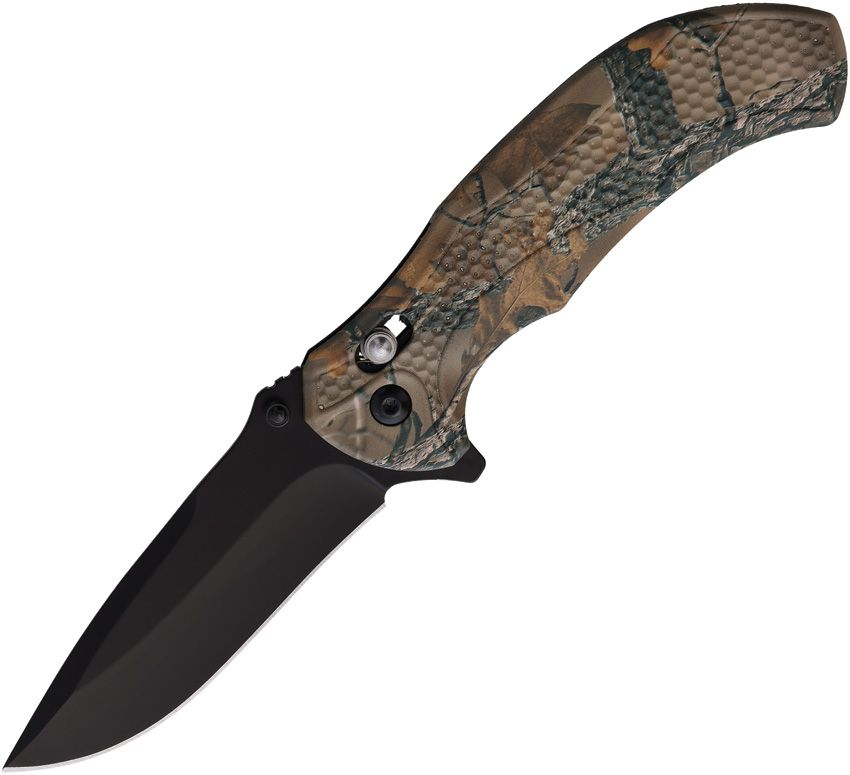 Crossbar Lock A/O Camo